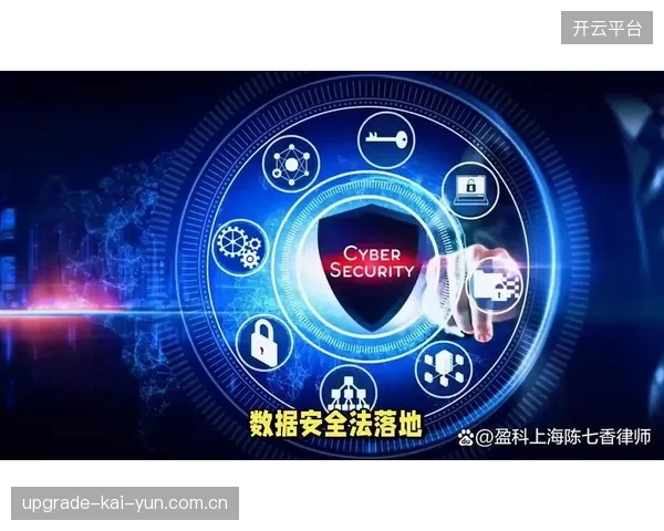 数据安全法规驱动制播流程整改 完善隐私保护举措