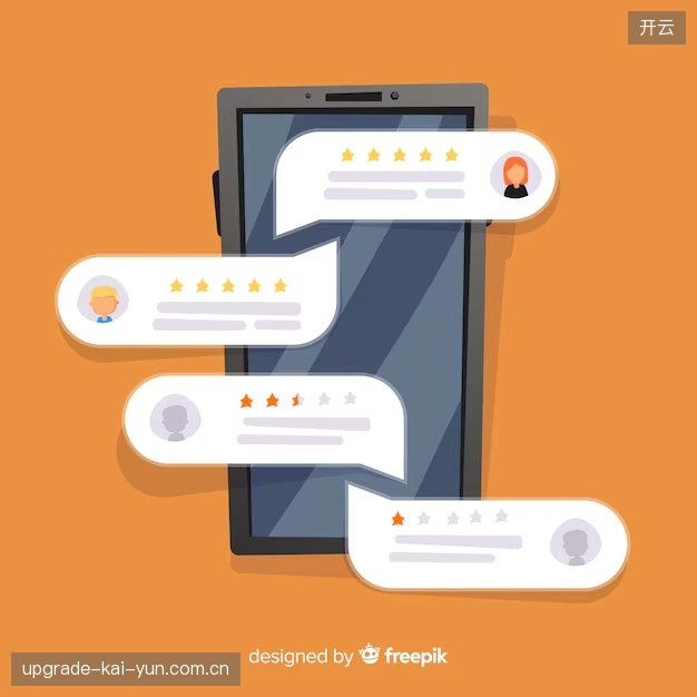 评价之声
